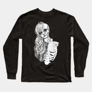 Half Dead Long Sleeve T-Shirt